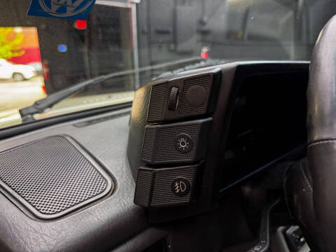 1994 Volkswagen Gol