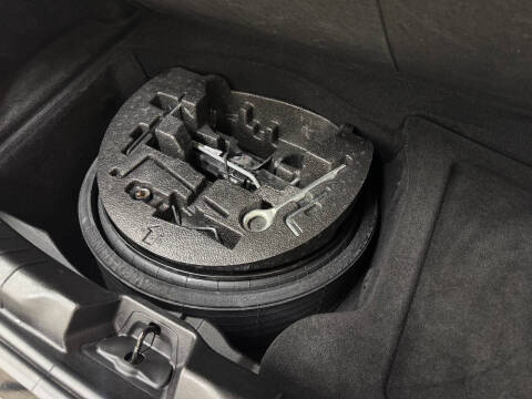 2017 Maserati Ghibli