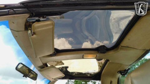 1982 Chevrolet Corvette Collector Edition