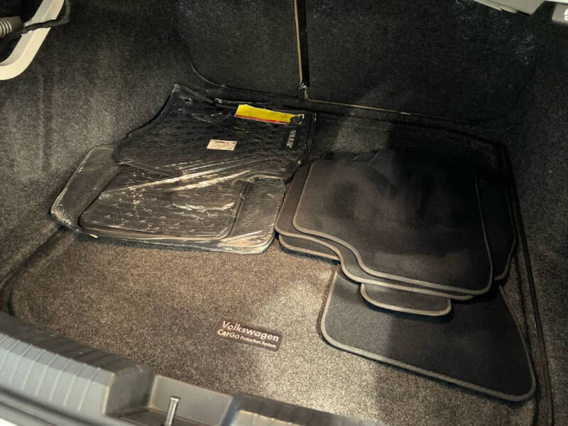 2020 Volkswagen Jetta SEL