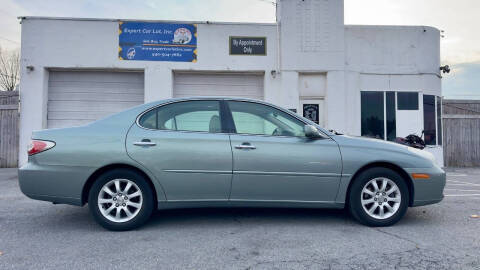 2004 Lexus ES 330