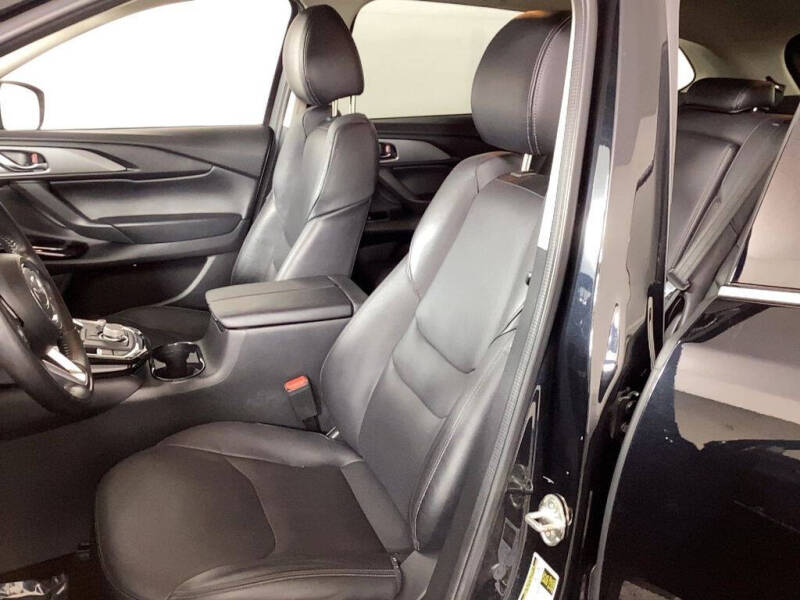 2023 Mazda CX-9 Touring Plus