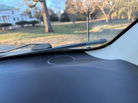 2014 Chrysler Town and Country Touring