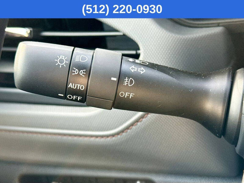 2025 Subaru Forester Sport Hybrid