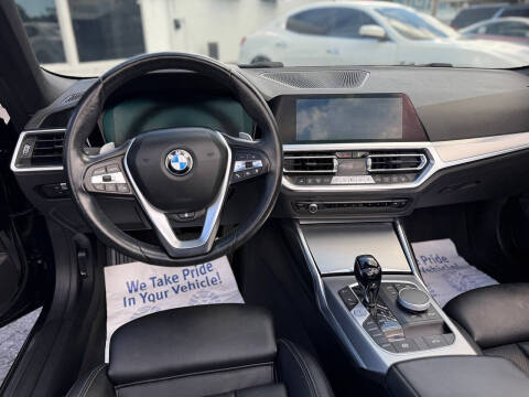 2022 BMW 4 Series 430i xDrive