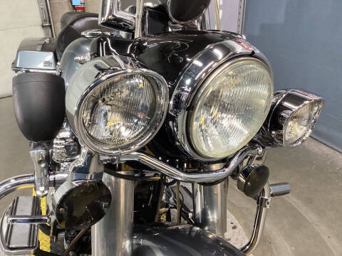 2003 Harley-Davidson Road King