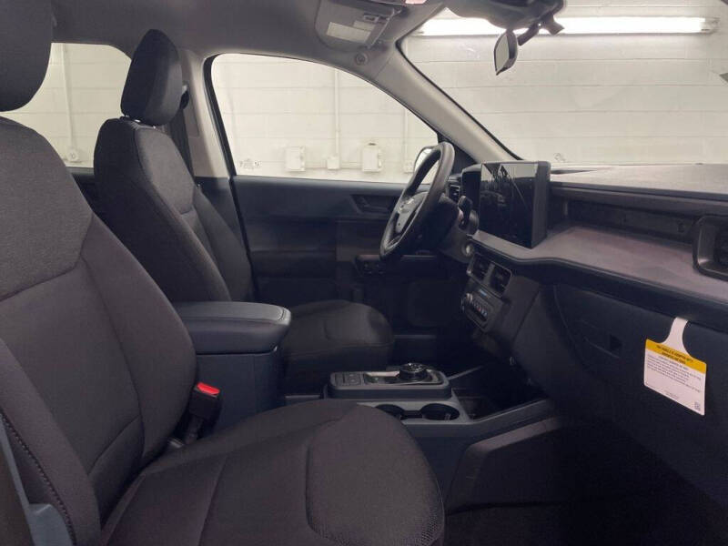 2025 Ford Maverick XL