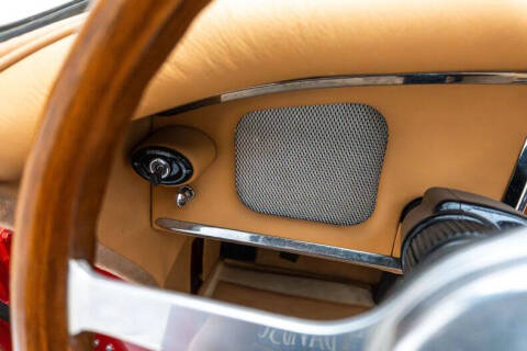 1959 Jaguar XK
