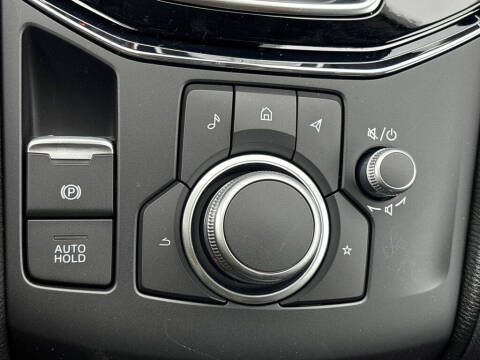 2025 Mazda CX-5 2.5 S