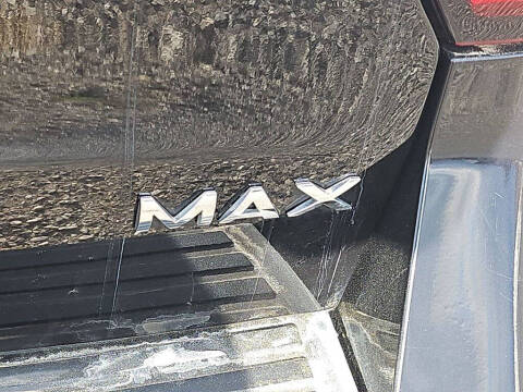 2022 Ford Expedition MAX Platinum