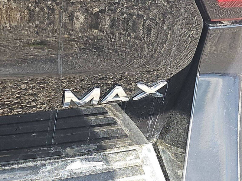 2022 Ford Expedition MAX Platinum