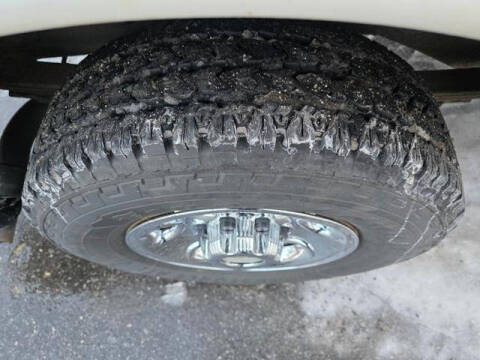 2011 Chevrolet Express 2500