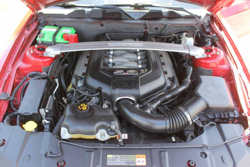 2013 Ford Mustang GT