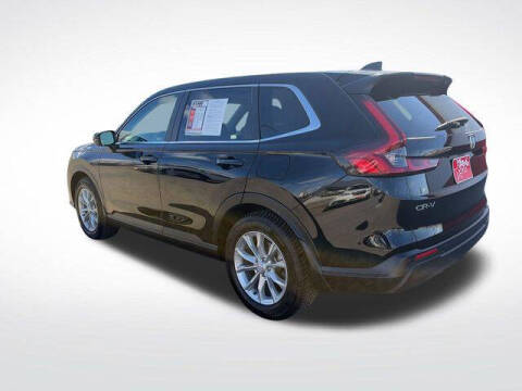 2023 Honda CR-V
