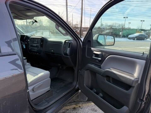 2014 GMC Sierra 1500