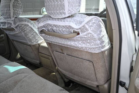 2000 Toyota Crown