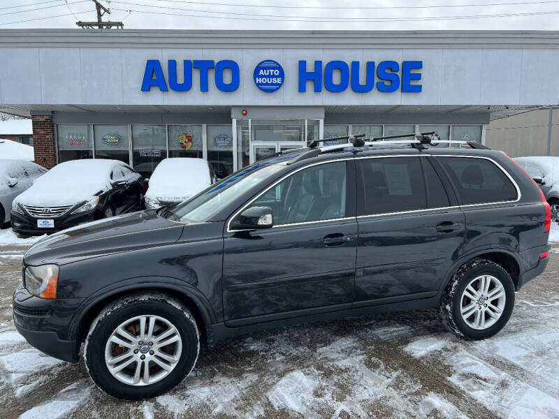 2011 Volvo XC90 for sale at Auto House Motors - Downers Grove in Downers Grove IL