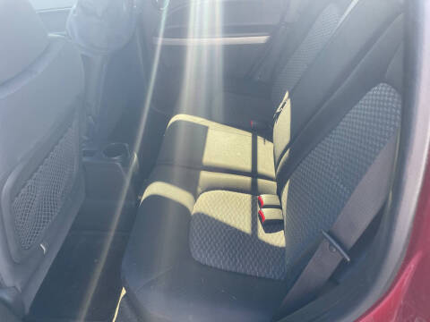 2010 Chevrolet HHR LT