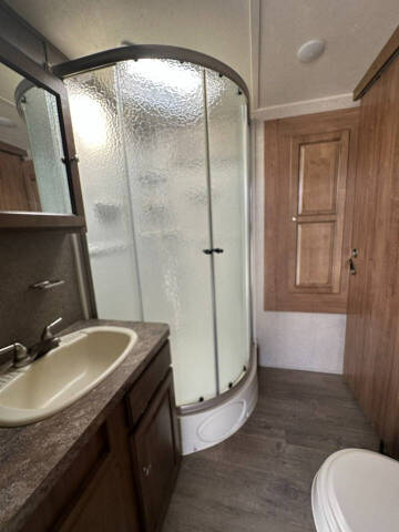 2019 Forest River Rockwood 2906WS