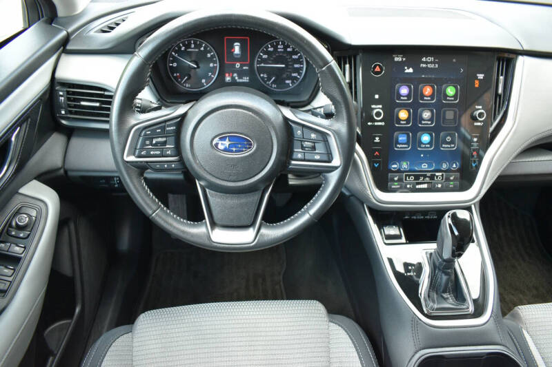 2023 Subaru Outback Premium