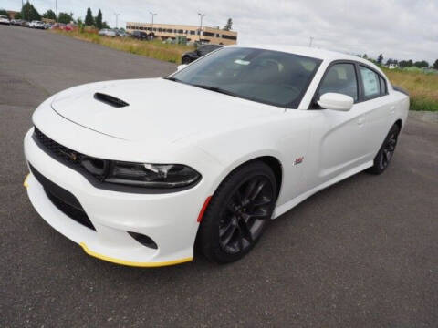 2021 Dodge Charger