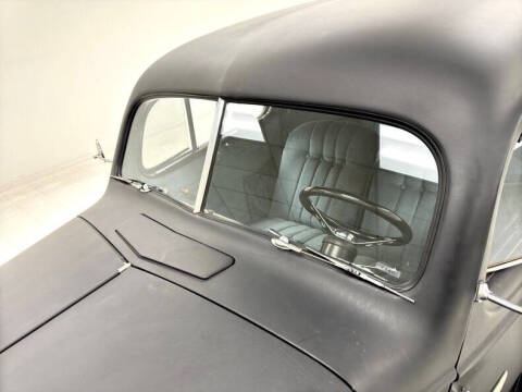 1935 Chevrolet Master Deluxe