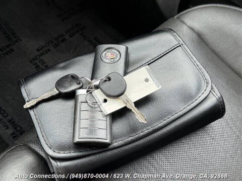 2013 Cadillac Escalade