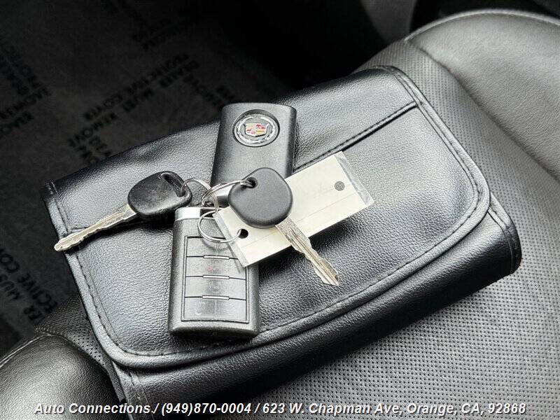 2013 Cadillac Escalade