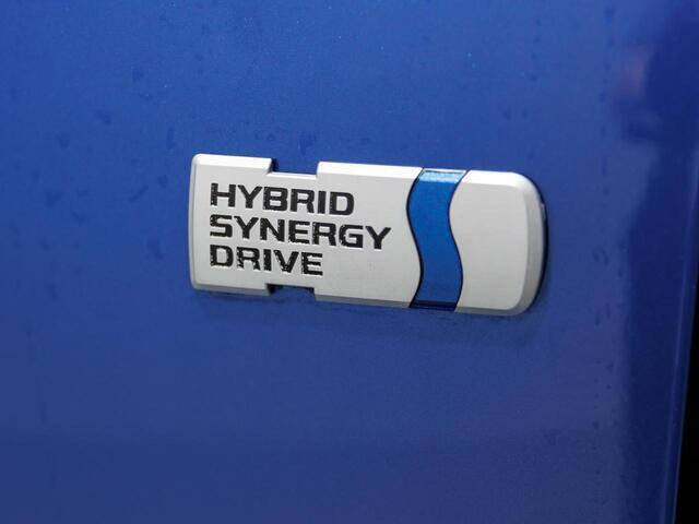 2012 Toyota Prius c One