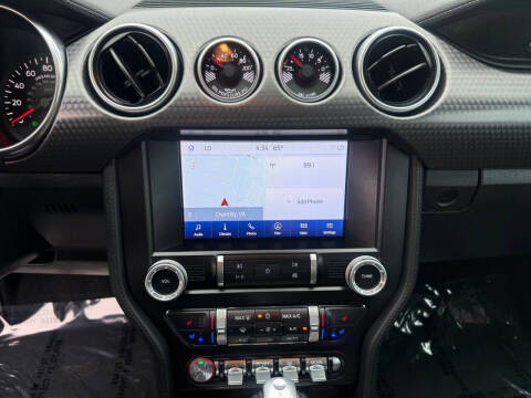 2022 Ford Mustang GT