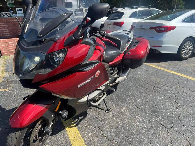 2012 BMW K 1600 GT for sale at Yep Cars in Dothan, AL