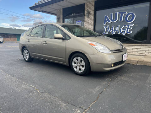 2005 Toyota Prius