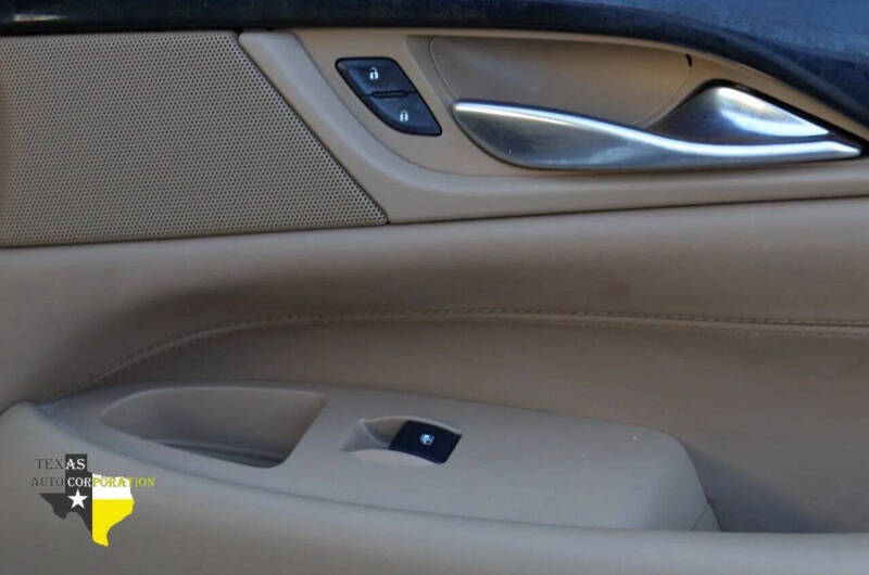 2019 Cadillac Escalade ESV Platinum