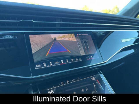 2025 Audi Q7 quattro Premium Plus 45 TFSI