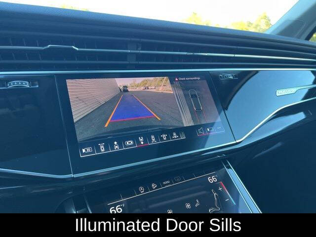 2025 Audi Q7 quattro Premium Plus 45 TFSI