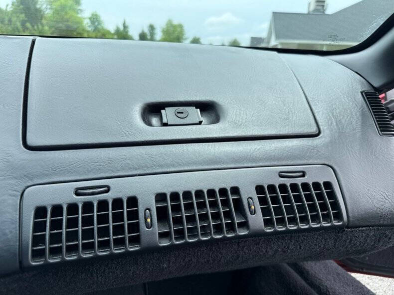 1990 Chevrolet Corvette