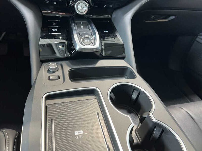 2026 Acura MDX SH-AWD w/Tech