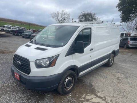 2018 Ford Transit for sale at Dealz On Wheels LLC in Mifflinburg PA