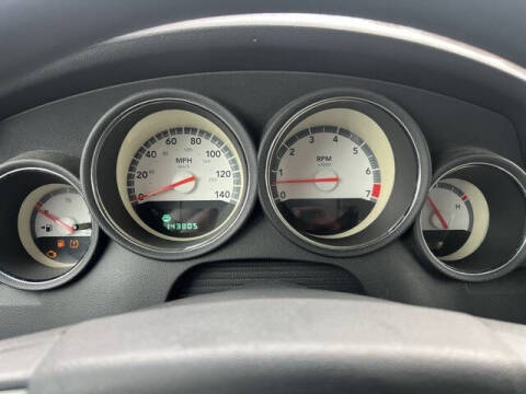 2009 Dodge Charger SXT