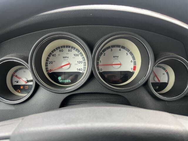 2009 Dodge Charger SXT