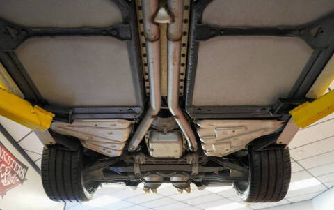 2006 Chevrolet Corvette