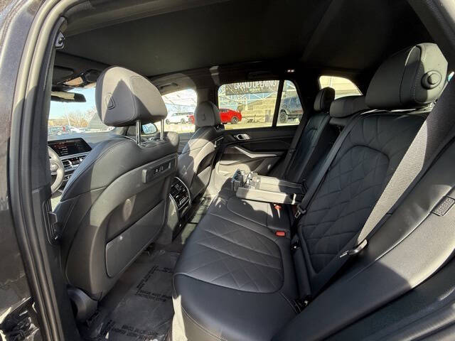 2023 BMW X5 for sale at Axio Auto Boise in Boise, ID