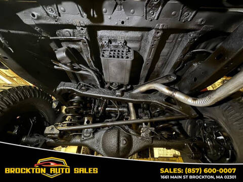 2008 Toyota FJ Cruiser