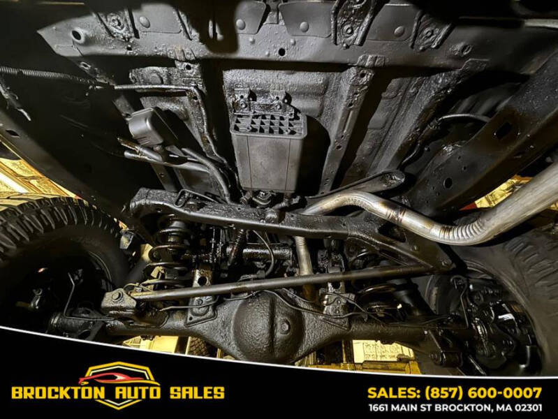 2008 Toyota FJ Cruiser