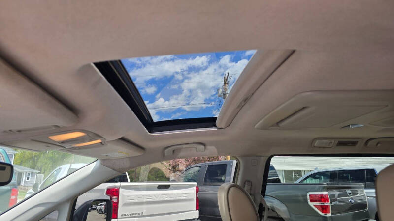 2013 Nissan Quest 3.5 SL