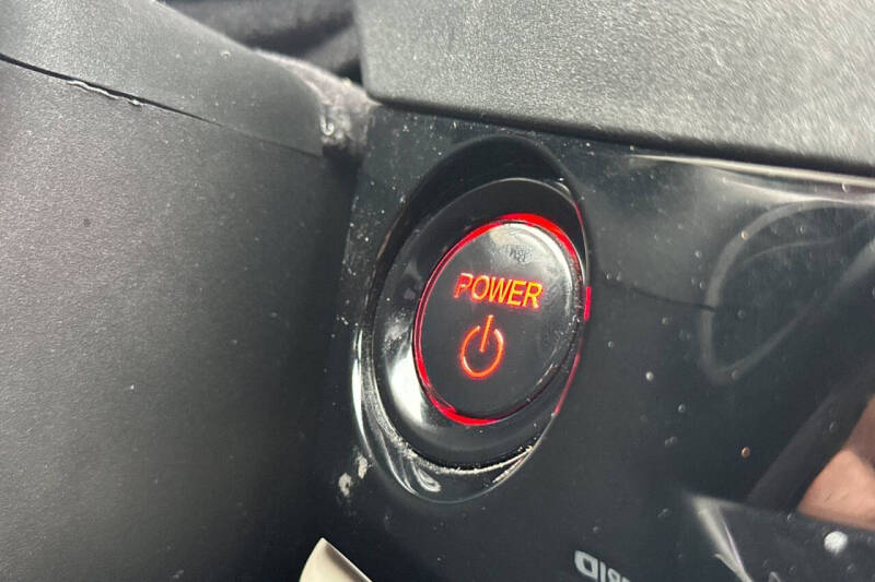 2023 Honda Accord Hybrid