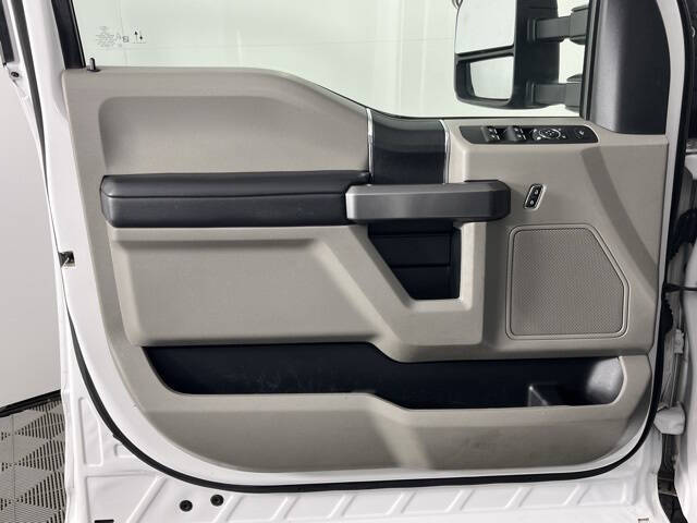 2021 Ford F-350 Super Duty XLT