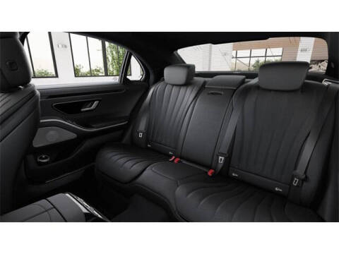 2023 Mercedes-Benz S-Class S 500 4MATIC