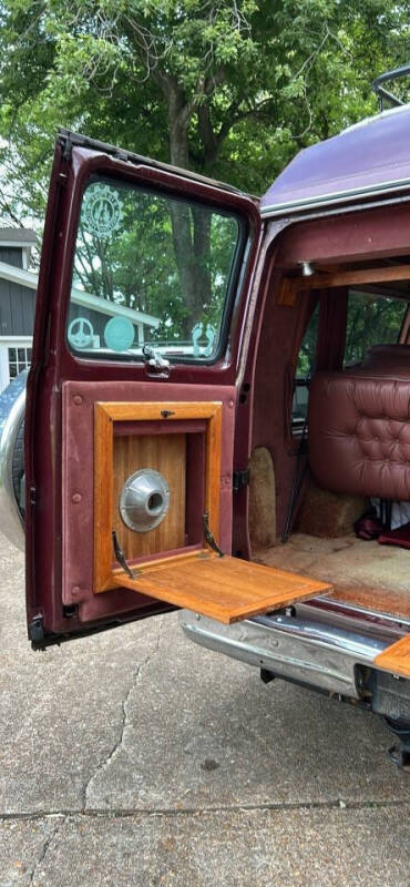 1990 Chevrolet Chevy Van