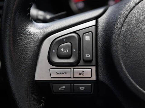 2018 Subaru Forester 2.0XT Premium